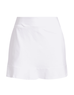 Falda golf mujer adidas Ultimate365 Frilled