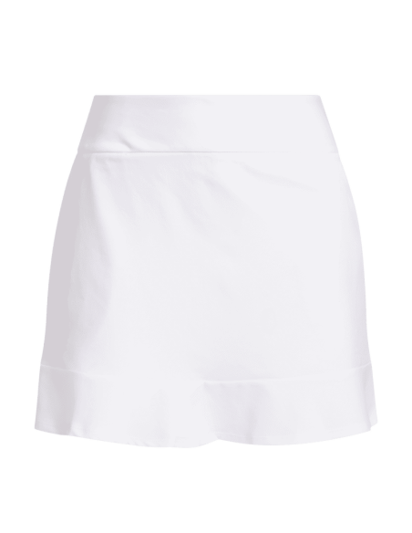 adidas Ultimate365 Frilled women golf skirt