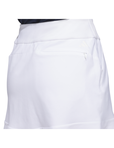 adidas Ultimate365 Frilled women golf skirt