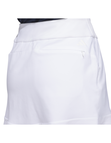adidas Ultimate365 Frilled women golf skirt