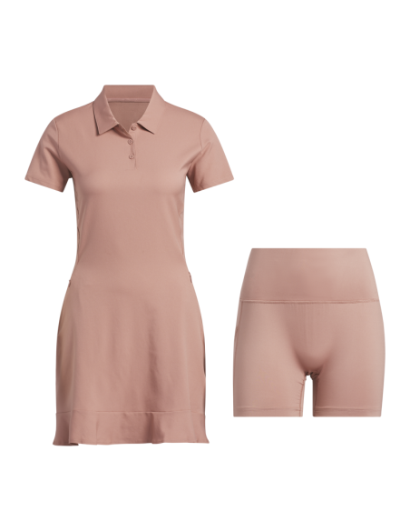 adidas Ultimate365 Solid women golf dress