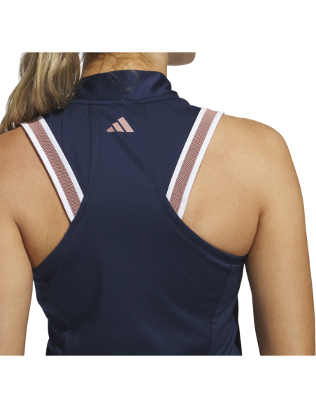 adidas Ultimate365 Racerback women golf dress