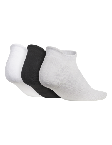 Calcetines golf adidas Comfort Low-Cut 3pack