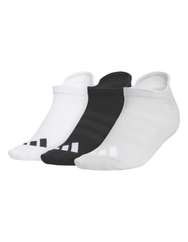 Calcetines golf adidas Comfort Low-Cut 3pack
