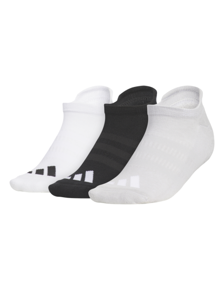 Calcetines golf adidas Comfort Low-Cut 3pack