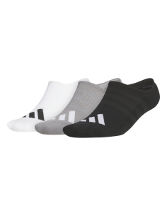 adidas No-Show 3pack JI9115 golf socks