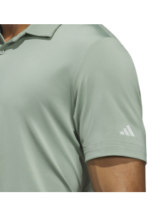 Polo golf hombre adidas ultimate 365 2