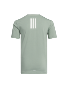 Camiseta golf niño adidas Sport Collar 2