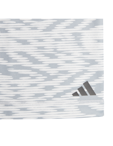 Cuello golf adidas Abstract Camo