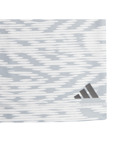 Cuello golf adidas Abstract Camo