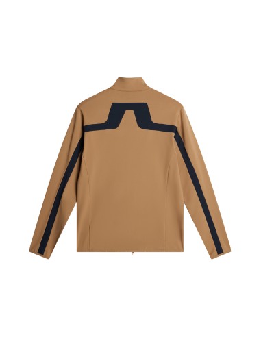 Chaqueta golf hombre J.Lindeberg Jarvis Mid Layer