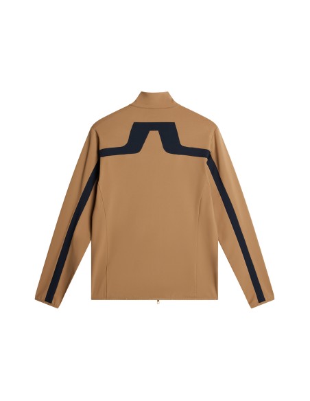 Chaqueta golf hombre J.Lindeberg Jarvis Mid Layer