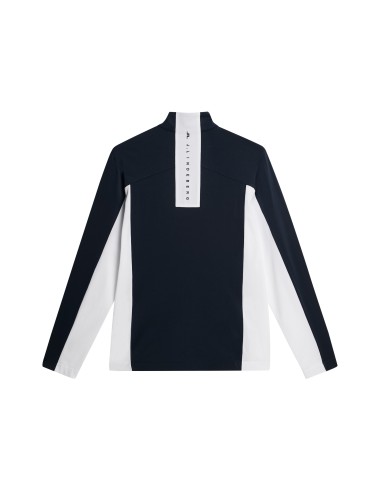 Chaqueta golf hombre J.Lindeberg Banks Mid Layer