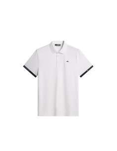 J.Lindeberg Guy men golf Polo shirt