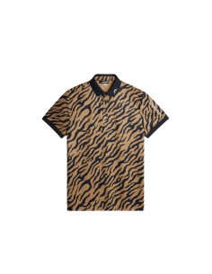 Polo golf hombre J.Lindeberg Tour Tech Print