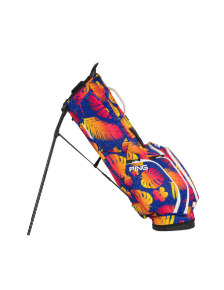 Ping Hooferlite Limited Edition golf Bag