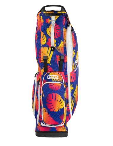 Ping Hooferlite Limited Edition golf Bag