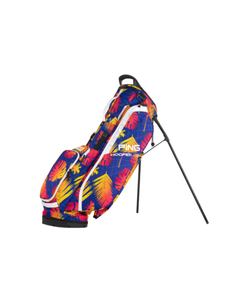 Ping Hooferlite Limited Edition golf Bag
