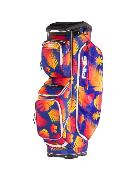 Bolsa golf Ping Traverse Edición Limitada