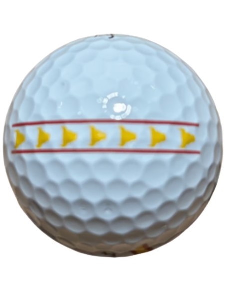 Titleist Pro V1 Spain Align golf Balls