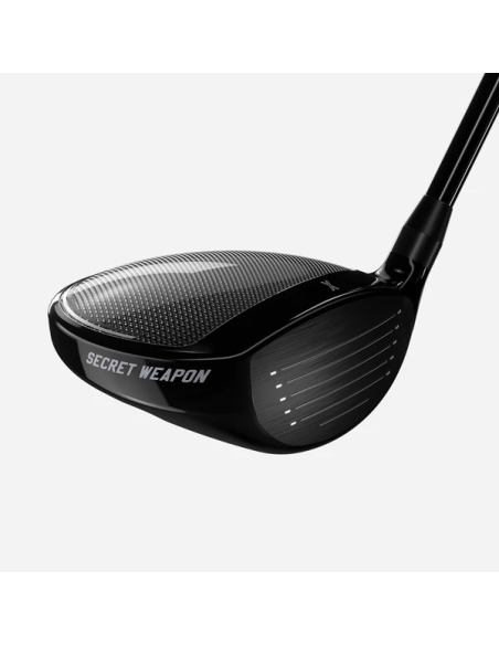 pxg secret weapon mini driver