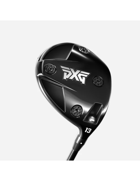 pxg secret weapon mini driver