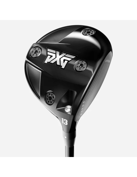 pxg secret weapon mini driver