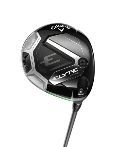 Driver Callaway Elyte Mini