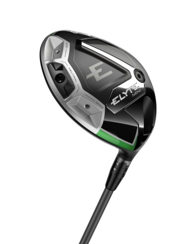 Driver Callaway Elyte Mini