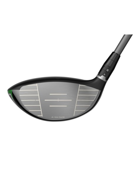 Callaway Elyte Mini Driver