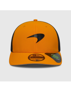 Gorra New Era McLaren Team 9SEVENTY 2