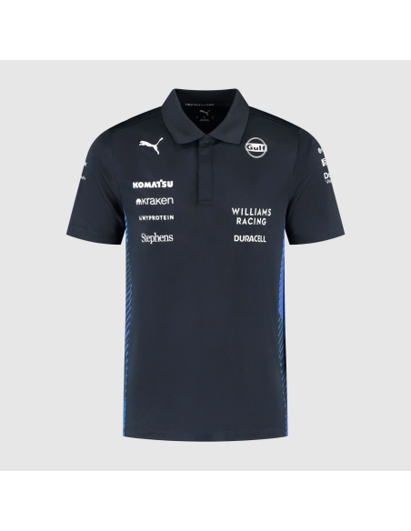 Polo Puma Williams Racing