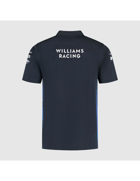 Polo Puma Williams Racing