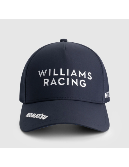 Gorra Puma Williams Racing