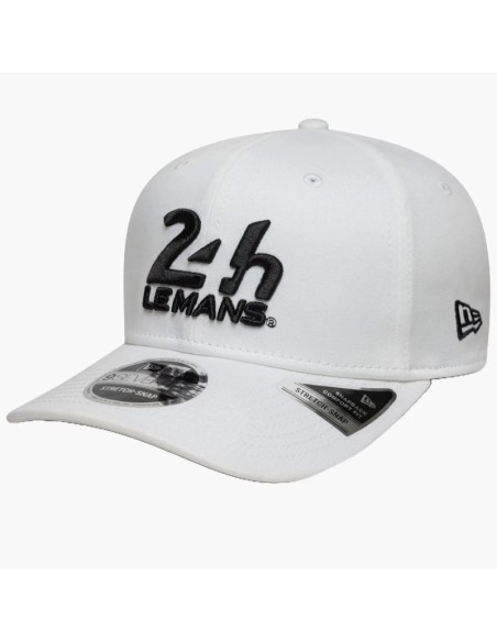 Gorra New Era 24H Lemans 9SEVENTY