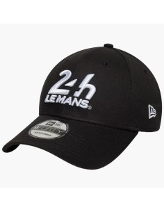 Gorra New Era 24H Lemans 9FORTY 2