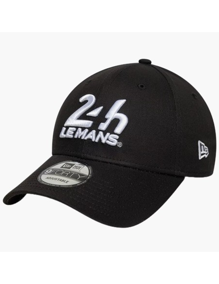 Gorra New Era 24H Lemans 9FORTY
