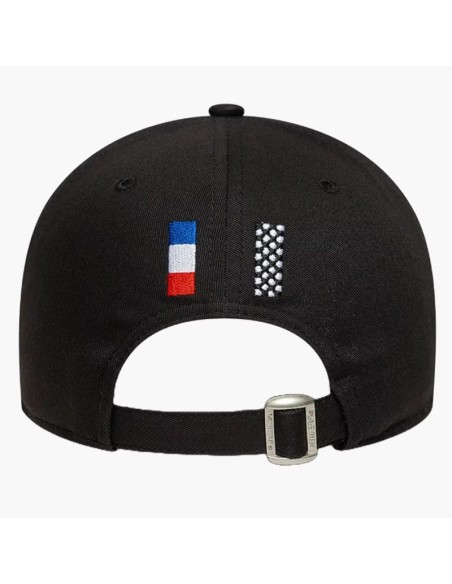 Gorra New Era 24H Lemans 9FORTY