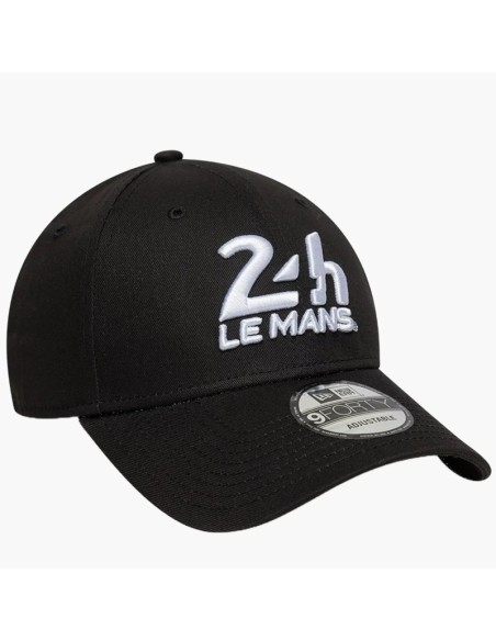 Gorra New Era 24H Lemans 9FORTY