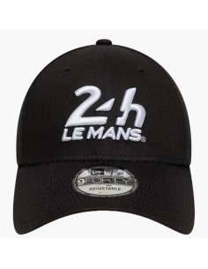Gorra New Era 24H Lemans 9FORTY