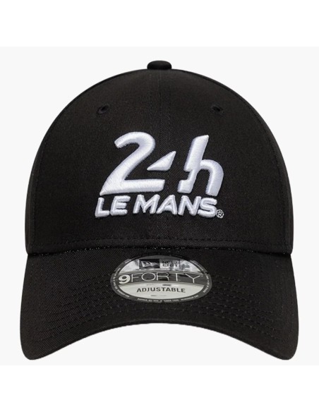 Gorra New Era 24H Lemans 9FORTY