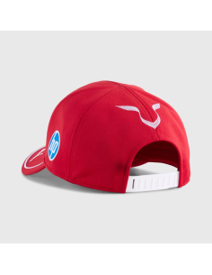 Gorra Puma Ferrari F1 Hamilton Kids 2