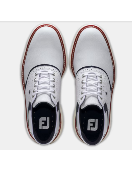 Zapatos golf Footjoy Traditions 57958