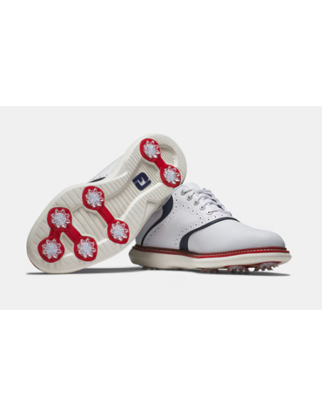 Zapatos golf Footjoy Traditions 57958