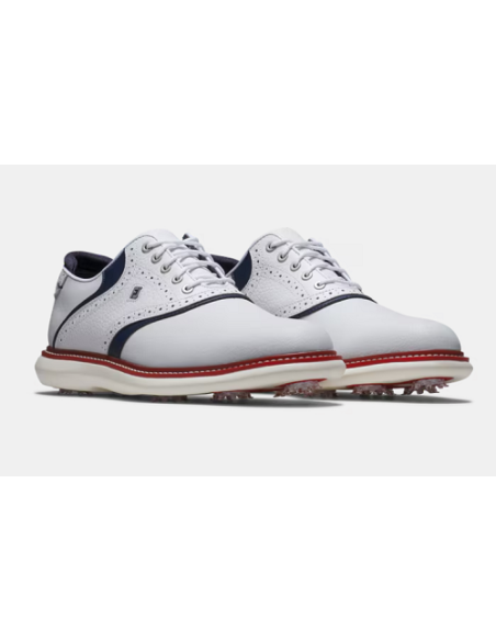 Zapatos golf Footjoy Traditions 57958