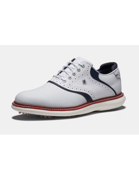 Zapatos golf Footjoy Traditions 57958