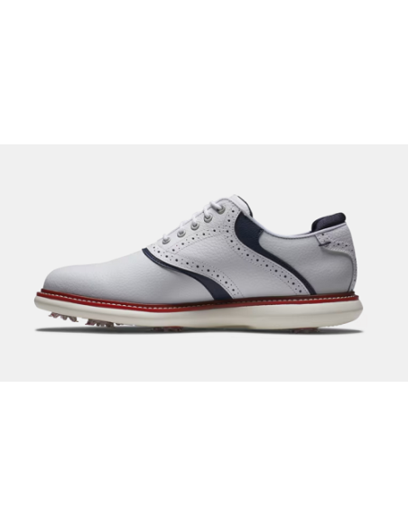 Zapatos golf Footjoy Traditions 57958