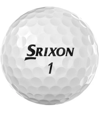 Srixon Q-Star Tour 24pack golf Balls