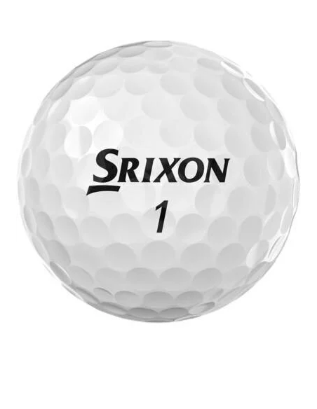 Srixon Q-Star Tour 24pack golf Balls