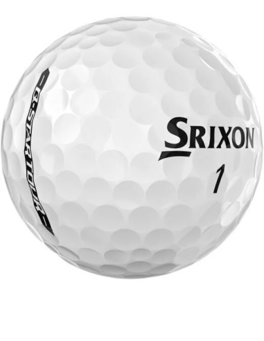 Srixon Q-Star Tour 24pack golf Balls